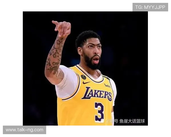 浓眉哥领衔湖人全员复苏 战胜勇士再展冠军之路