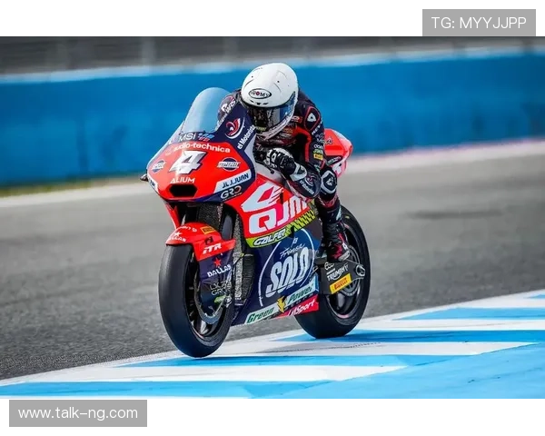 2026赛季MotoGP战斗火热开赛 各大车队阵容变动引发关注