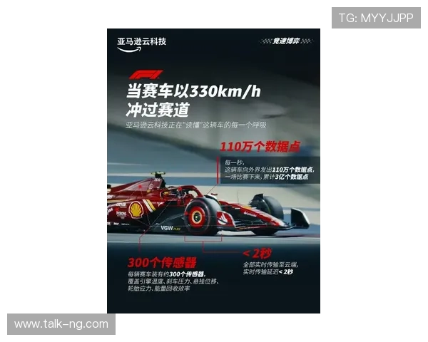 F1赛事新规则引发热议 驰骋赛道的技术与战略博弈