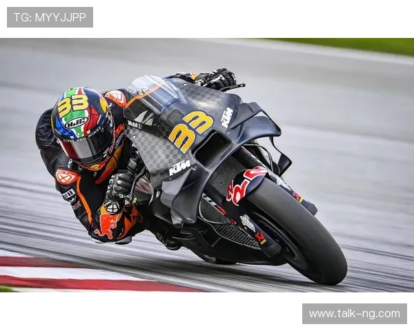 MotoGP赛季精彩回顾与最新动态 新车发布与车手竞争激烈升级