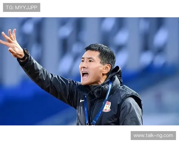 中国足球队新晋主帅上任 启动新一期世界杯预选赛备战计划