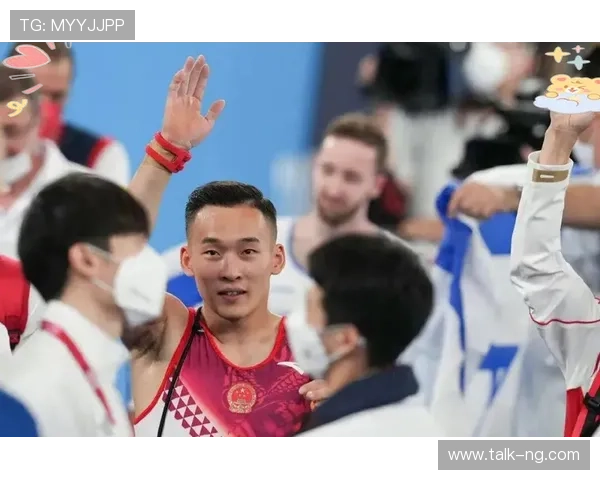 东京奥运会精彩瞬间回顾中国健儿再创辉煌历史纪录