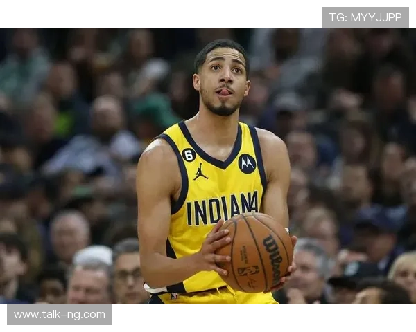 印第安纳步行者全明星阵容解析与未来赛季潜力展望