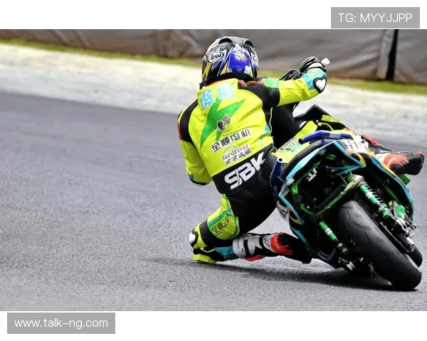 摩托GP赛季再掀风云 多位车手争夺冠军宝座激战正酣