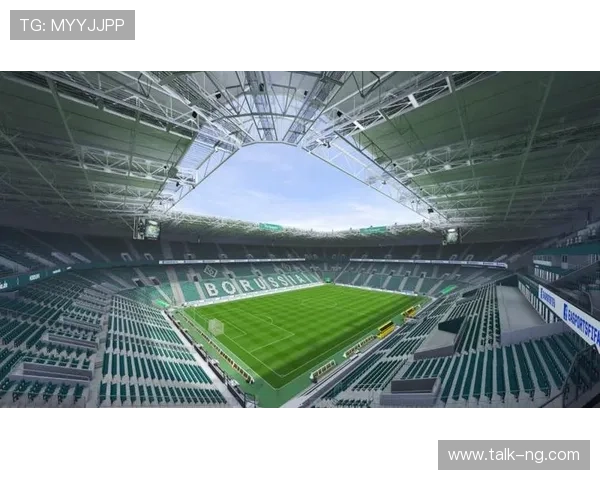 普鲁士门兴格拉德巴赫俱乐部发展历程与未来战略解析