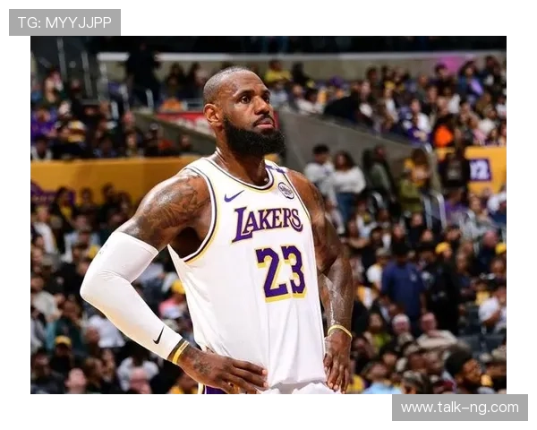 湖人大战勇士前瞻詹姆斯状态回暖能否带队逆转局势