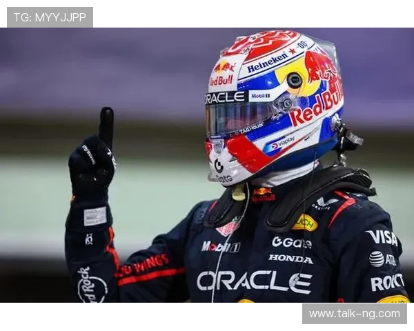 红牛与法拉利激战升级维斯塔潘再夺冠引爆F1赛季新格局全面震荡