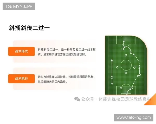 全面解析足球比赛战术走势与数据指标的分析方法